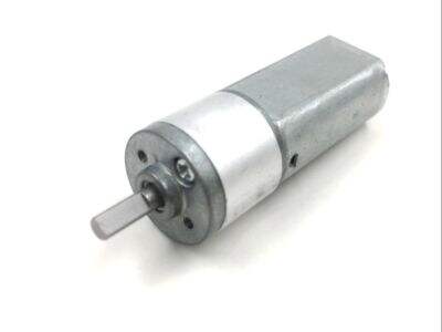 Five Strategies for Selecting the Best DC Gear Motor Manufacturer in China