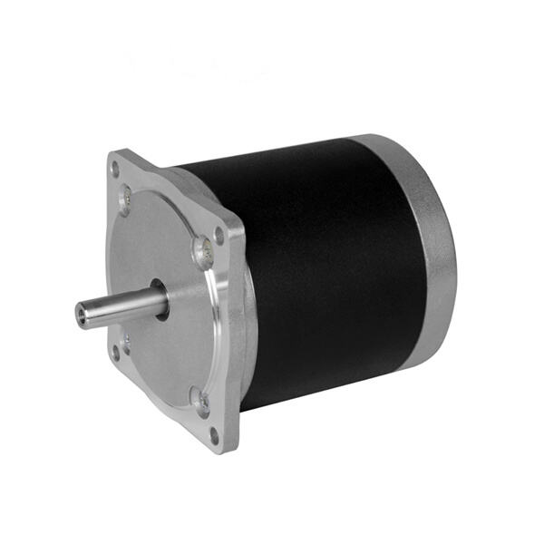 Advantages of Stepper Motors