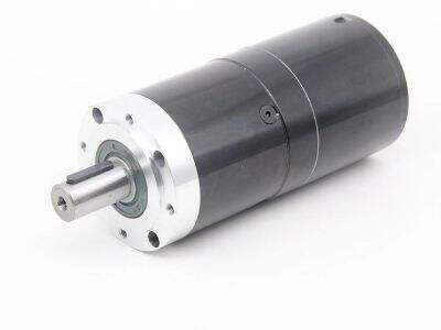 Industry Focus: Chinas Top 5 Planetary Gear Motor Providers