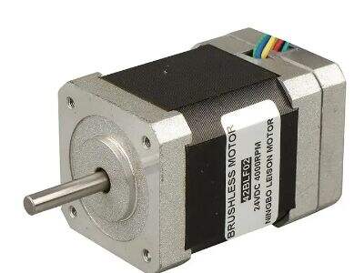 Whats New in Planetary Gear Motor Technology Innovations for 2025