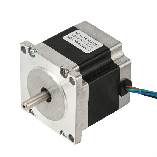 How to Use a Nema-23-Stepper-Motor