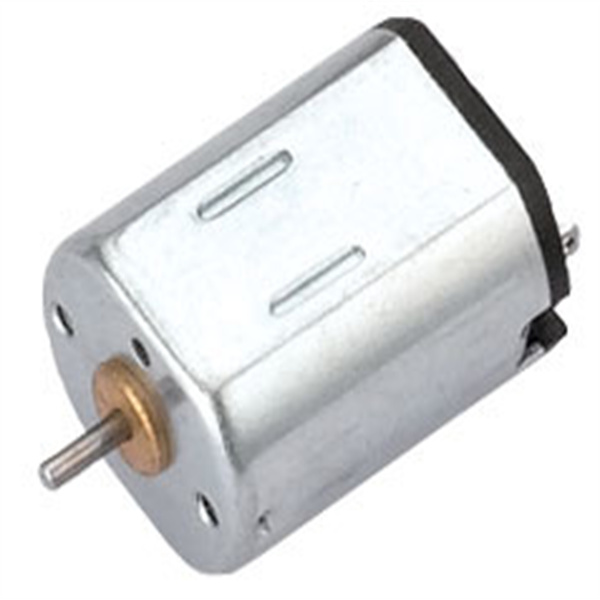 Use of Motor-DC-N20