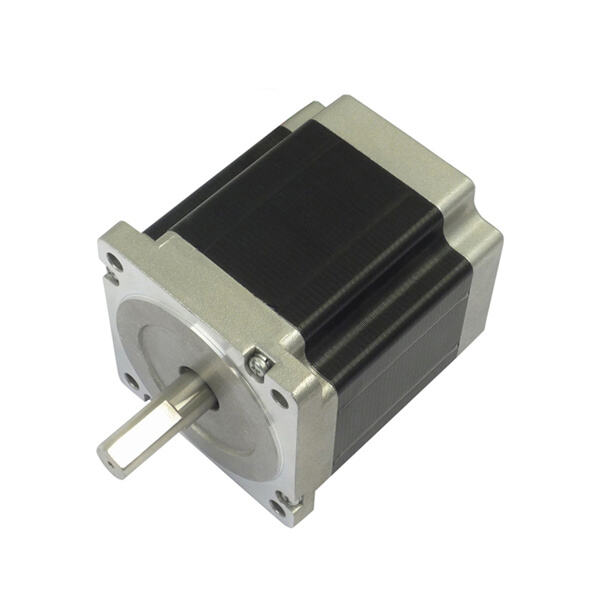 Use of Bldc Motor 1kw