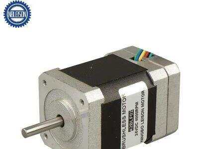 Brushless Motors Enable Smarter Consumer Electronics