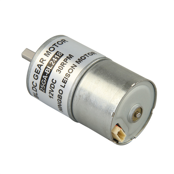 4. Applications of Brushless Motor Bldc