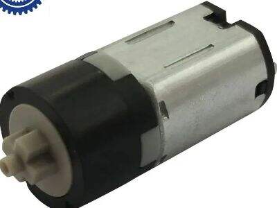 NEMA 8 to NEMA 43 Range Available in Stepper Motors