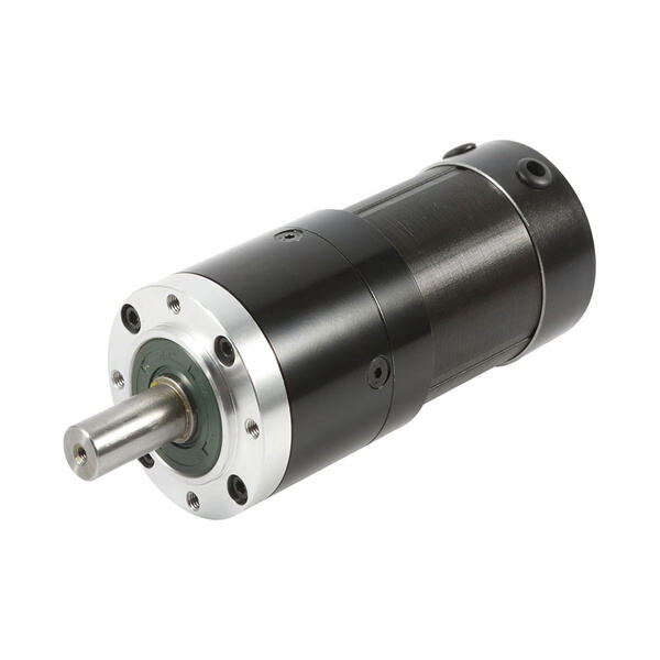 Safety top popular features of the DC 12V High Torque Motor