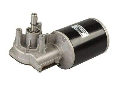 Custom shaft lengths adapt tubular motors to diverse roller tube diameters