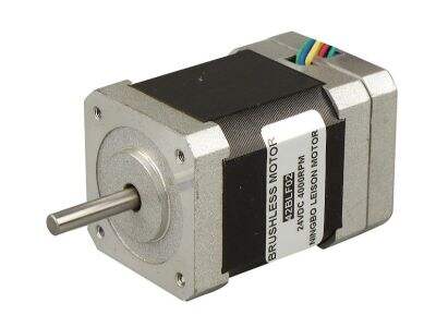 Europes Top Choices: Best-Selling Brushless Motors