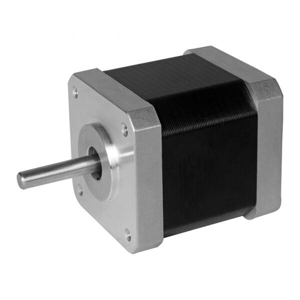 Safety Measures for 12V Brushless Motor