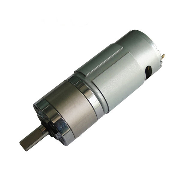 Just How to Utilize The 500 Rpm Dc Motor