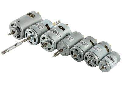 Moteurs roulants haut de gamme pour un fonctionnement silencieux et fluide des stores