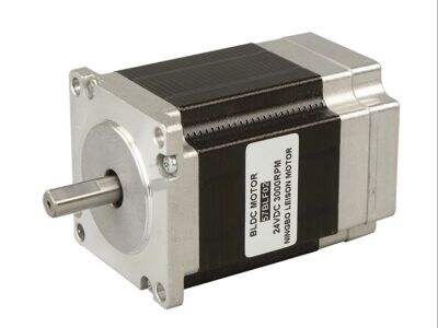 Hot on the Market: Europes Most Popular Brushless Motors