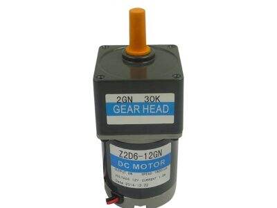 Där precision möter tystnad: Den nya generationen rullmotorer