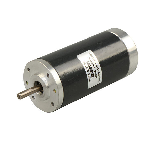 Simple Tips to Use High-Torque Dc Motors