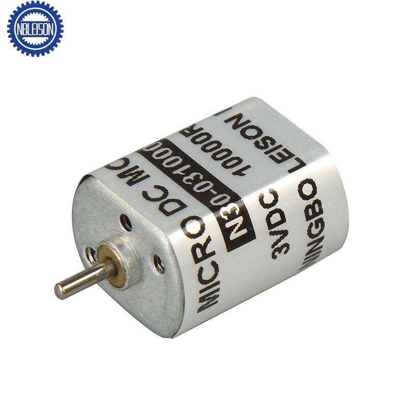 LS-FF-N30 Dc Micro Motor