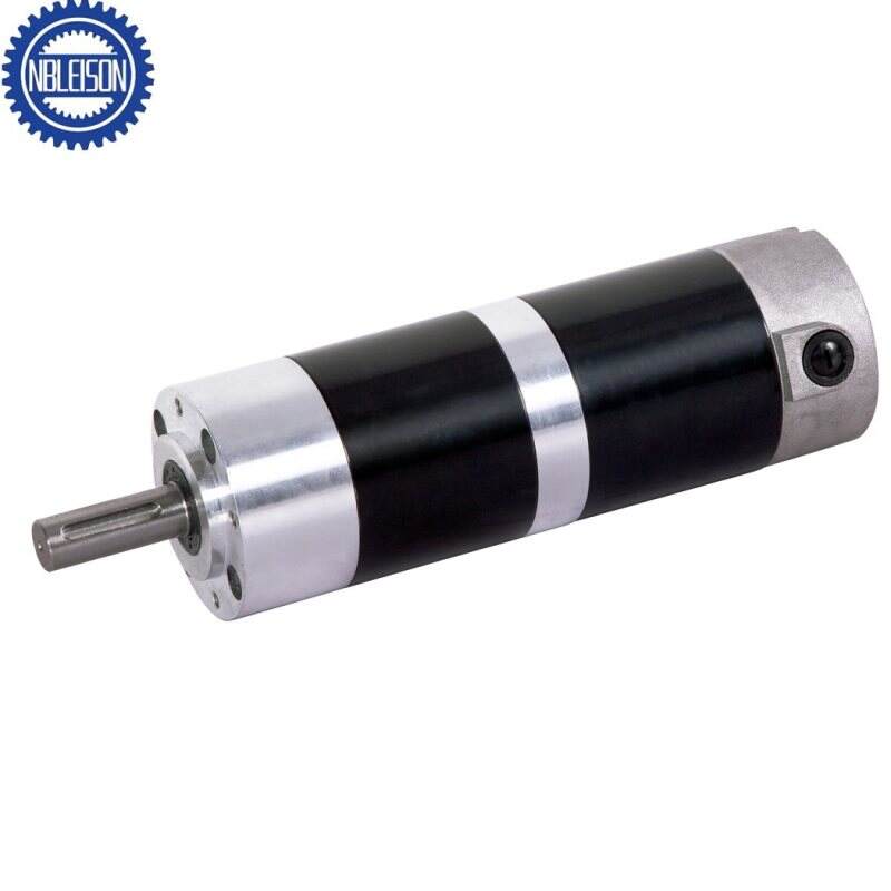 LS-PG56/57ZWN75 Dc Planetary Gear Motor(Brushless Type)