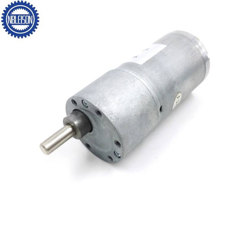 LS-SG5545 Dc Gear Motor