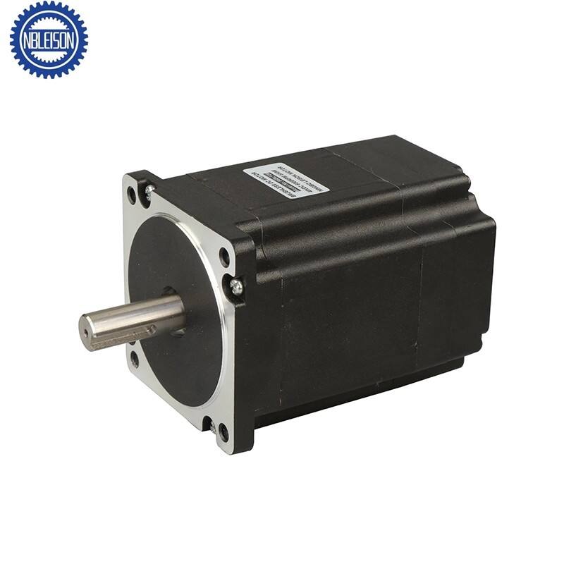 LS-86BLF DC Brushless Motor