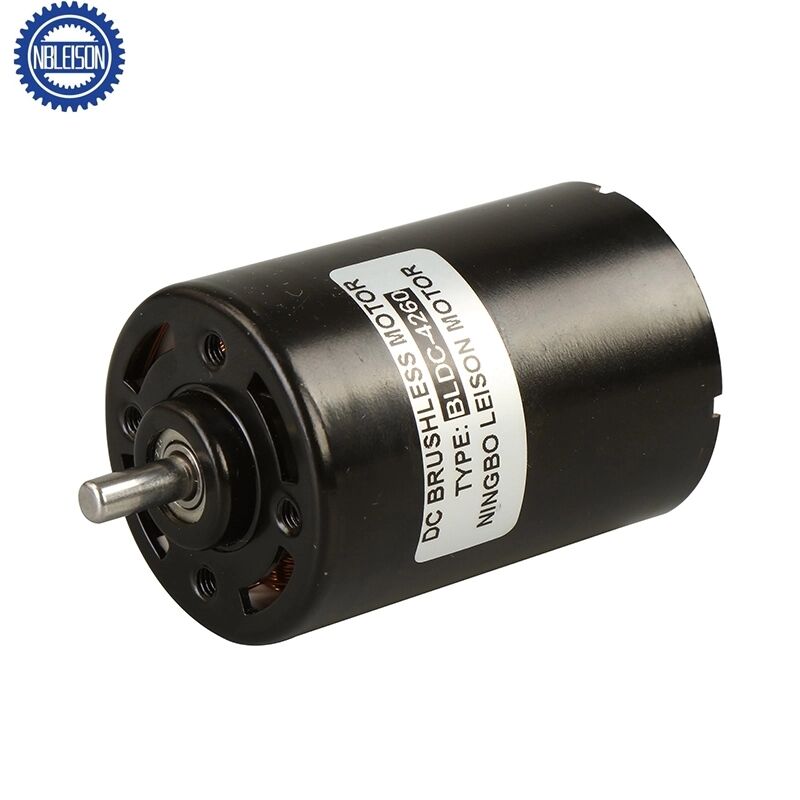 LS-BL4260 DC Brushless Motor