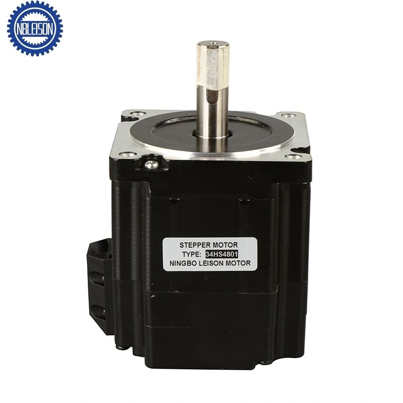Nema 34 Stepper Motor