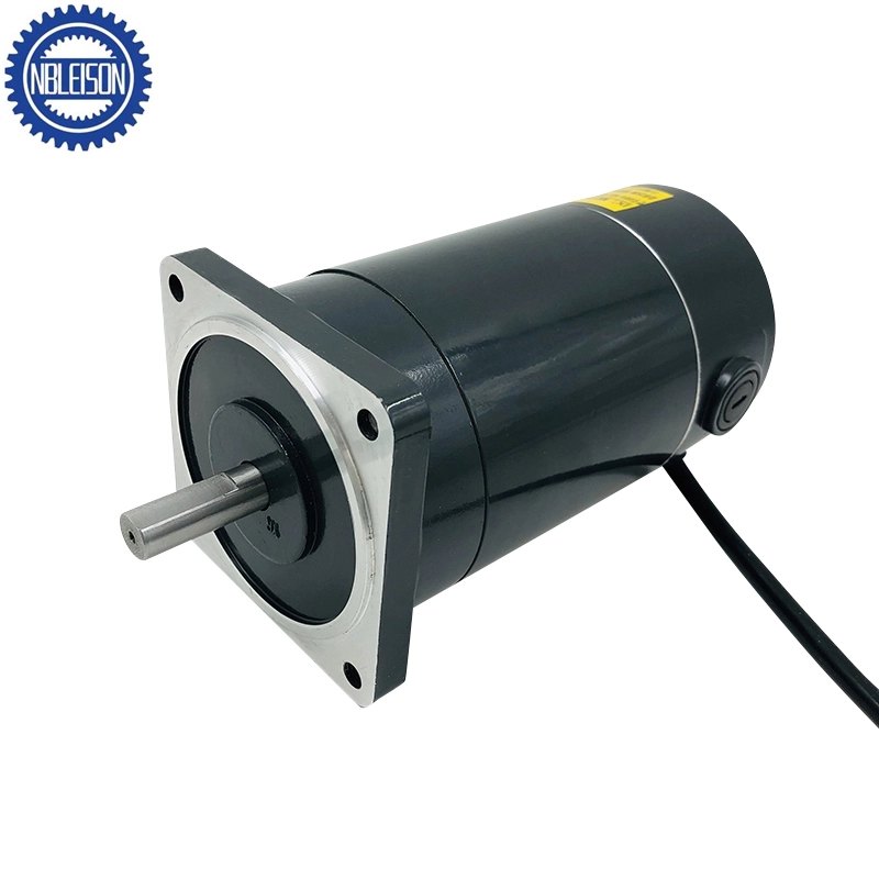 LS-ZY114 DC Motor