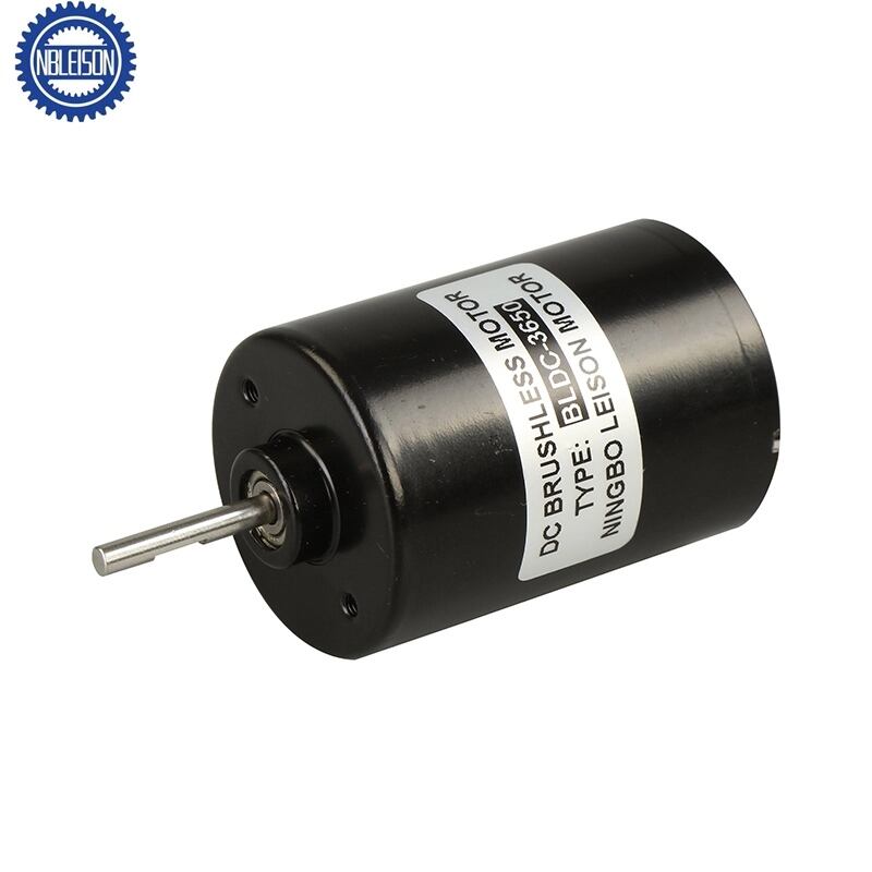 LS-BL3650 DC Brushless Motor