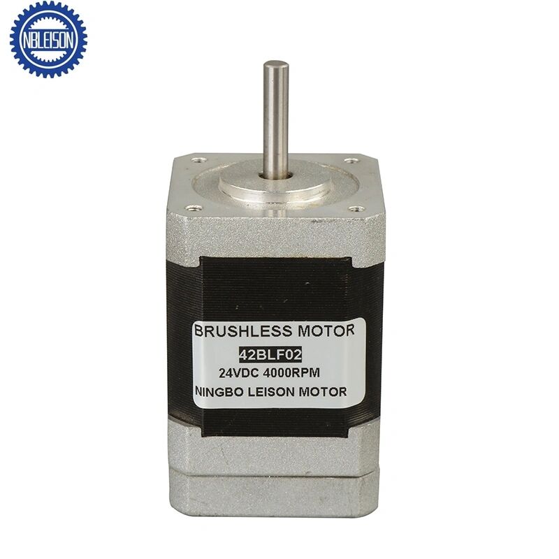 LS-42BLF DC Brushless Motor