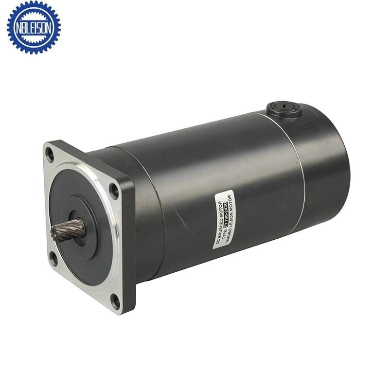 LS-ZY90 DC Motor