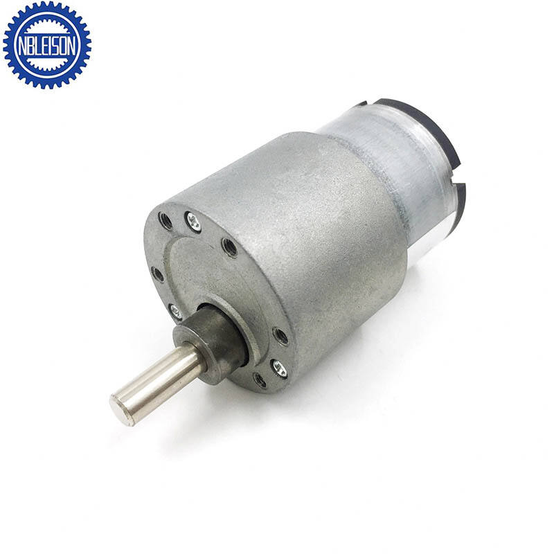 LS-PM33 Dc Gear Motor