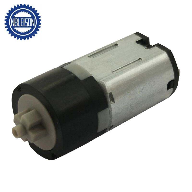 LS-M1012GA Dc Planeatary Gear Motor