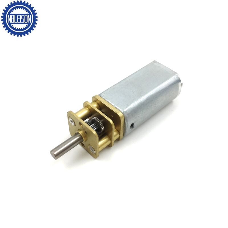 LS-050BGB Dc Gear Motor