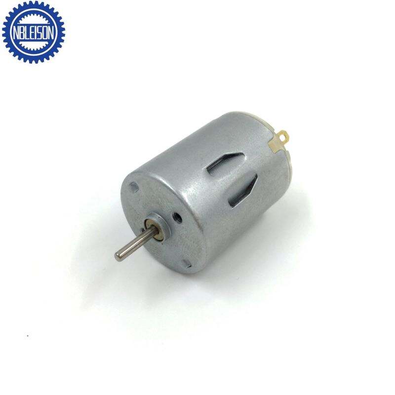 LS-RE-280 Dc Micro Motor