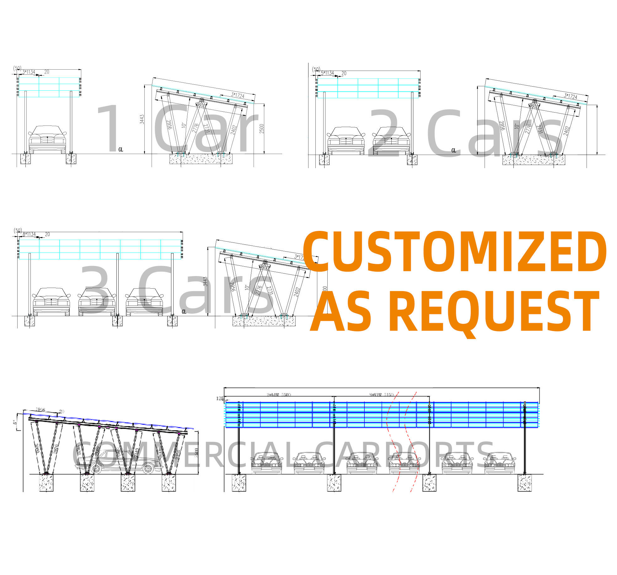 solar carports