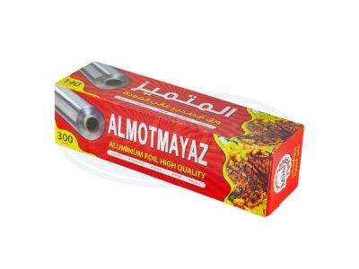 How Aluminium Foil Sheets Keep Food Fresh in Bulk Packaging