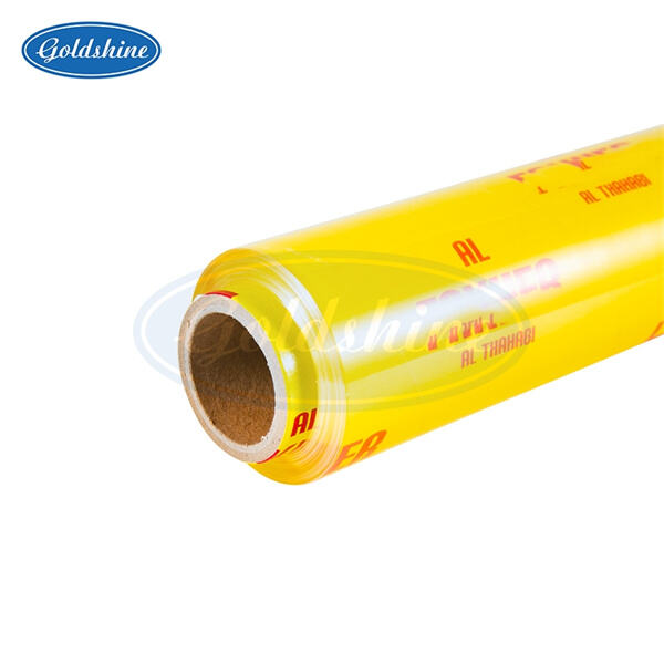 Protect your Food and Keep it Delicious with PVC Cling Wrap