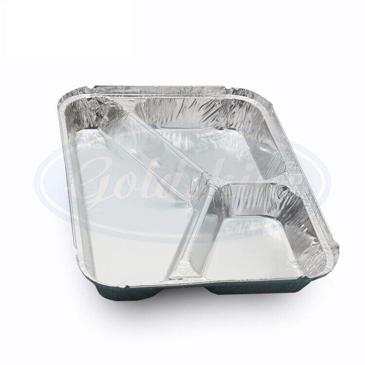 Why Wholesale Foil Containers Lower Operational Costs for Brands