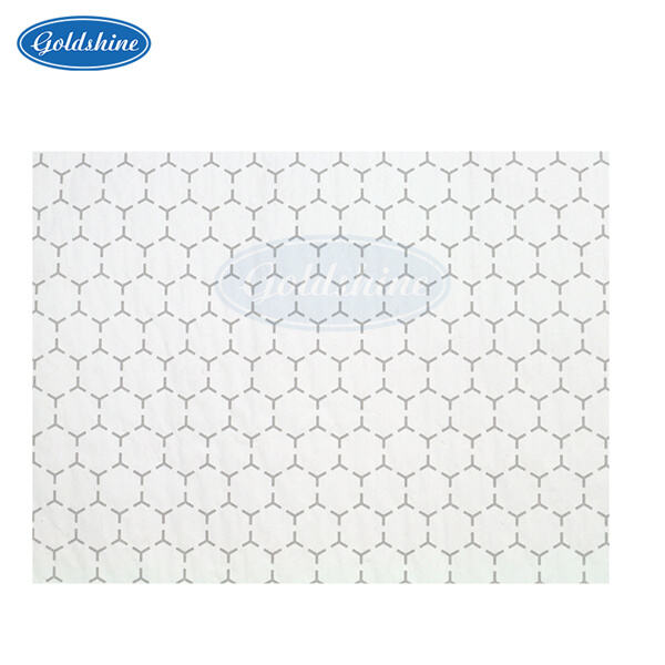 Heat resistant foil paper for easy baking and grilling