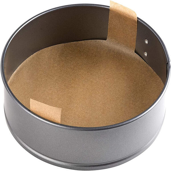 Transform your baking experience with If You Care!