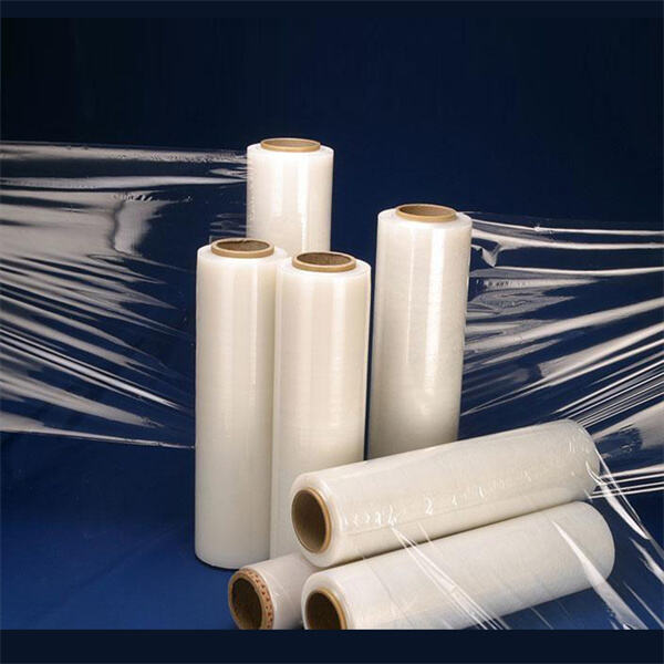 Halte Lebensmittel frischer für länger mit dem überlegenen Verschluss der Big Cling Wrap