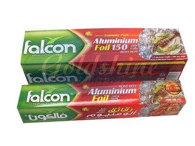 Cách Sử Dụng Giấy Bạc Nhôm Công Nghiệp cho Các Dây Chuyền Nướng Liên Tục