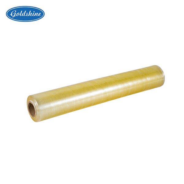 Giải Pháp Màng Bọc PVC Đa Năng và Tiết Kiệm Chi Phí cho Việc Lưu Trữ Thực Phẩm