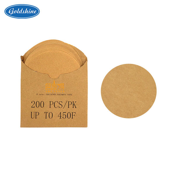 Ultimate Guide to Using Circle Parchment Paper for Baking