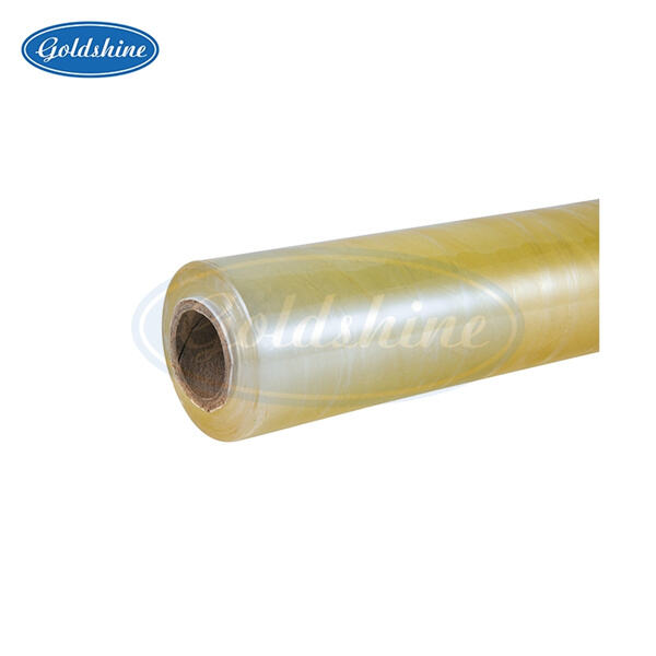 Keep your food fresh and avoid spills with our plastic cling film.