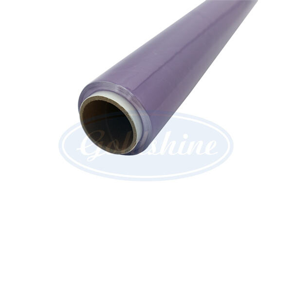Cling wrap plastic wrap