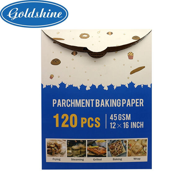 Backpapier