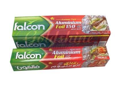 Độ Bền và Tính Nhất Quán của Tấm Foil Công Nghiệp Dùng trong Thực Phẩm