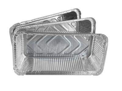 လေကြောင်းလုပ်ဖော်ကိုင်ဖက်များအတွက် ငွေရောင်ဖိုလ်အစားအစာထည့်သေတ္တာများကြောင့် အကောင်းဆုံးရွေးချယ်မှုဖြစ်သည့် အကြောင်းရင်း