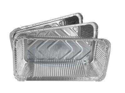 How Silver Foil Food Container Enhances Meal Heat Retention
