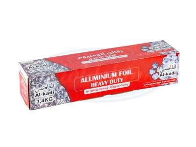 La prochaine vague d'innovation du papier d'aluminium dans l'industrie alimentaire